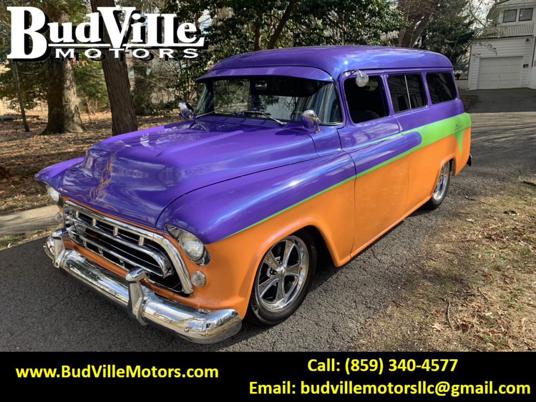 Budville Motors | Used Cars For Sale Central Kentucky Classics for Sale Paris KY