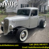 1936 Ford 1 Ton Pickup, for sale, hot rod rat rod, %19,500, Budville Motors, Paris Kentucky