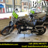 1997, Harley Davidson, FXDWG Dyna Wide Glide, Motorcycle for sale, Budville Motors, Paris KY 40361